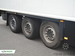 SCHMITZ CARGOBULL SKO FP 60 ThermoKing SLXi 300