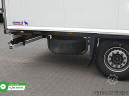 SCHMITZ CARGOBULL SKO FP 60 ThermoKing SLXi 300