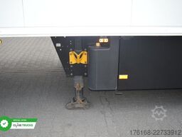 SCHMITZ CARGOBULL SKO FP 60 ThermoKing SLXi 300