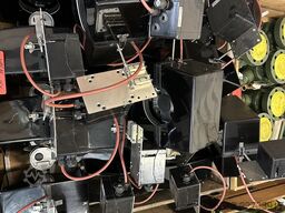 Della Foglia, Mokveld, Pentair, HP, Industriearmaturen,
