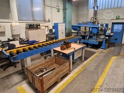 MEBA 400 DGA-700