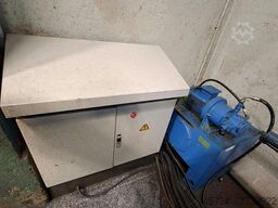 MEBA 400 DGA-700