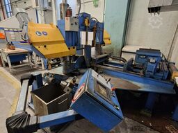 MEBA 400 DGA-700