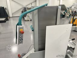 Perfecta SL-10 P Paper Stack Lift with Sidewall