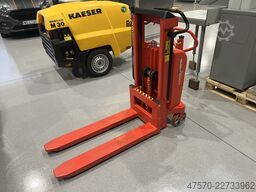 Logitrans ELF1001/920 Mobile Paper Stack Lift