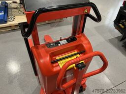 Logitrans ELF1001/920 Mobile Paper Stack Lift