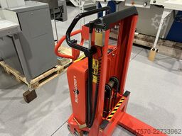 Logitrans ELF1001/920 Mobile Paper Stack Lift