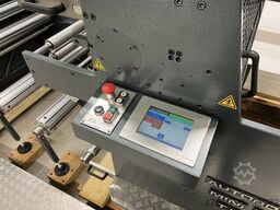 Autobond Mini 105 TPH-RU-SAB-VS Automatic Laminating Machine