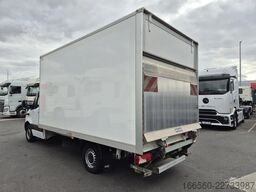 Mercedes-Benz Sprinter 314 CDI
