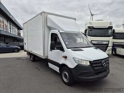 Mercedes-Benz Sprinter 314 CDI