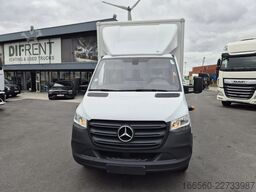 Mercedes-Benz Sprinter 314 CDI