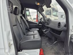 Mercedes-Benz Sprinter 314 CDI