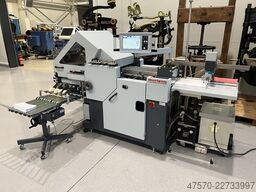 Horizon AFC-546 AKT Automatic Folding Machine
