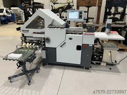 Horizon AFC-546 AKT Automatic Folding Machine
