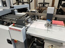 Horizon AFC-546 AKT Automatic Folding Machine