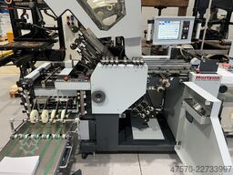 Horizon AFC-546 AKT Automatic Folding Machine