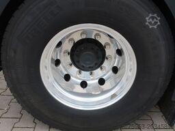 Scania R 500 6x2 Lenkachse Ladebordwand Alcoa Standklima