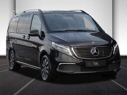 Mercedes-Benz EQV 300 lang,7Sitze,2xSchiebetür,LED,Distronic