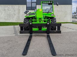 Merlo P 72.10 plus
