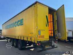 Kögel S24 / BPW Drum