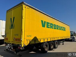 Kögel S24 / BPW Drum