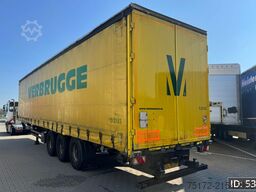 Kögel S24 / BPW Drum