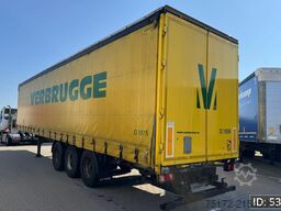 Kögel S24 / BPW Drum