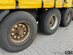 Kögel S24 / BPW Drum