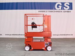 SkyJack SJ12E