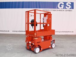 SkyJack SJ12E