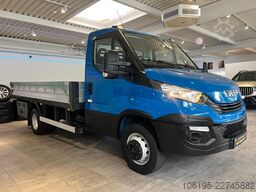 IVECO Daily 65/70c15 Maxi Pritsche*Garantie*1.Hand*