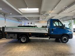 IVECO Daily 65/70c15 Maxi Pritsche*Garantie*1.Hand*