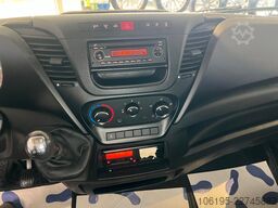 IVECO Daily 65/70c15 Maxi Pritsche*Garantie*1.Hand*