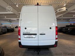 HYUNDAI H350 L3-H2*Hoch+Lang*Klima*AHK*Tempomat*Garantie