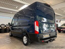FORD Transit L2-H2*Hoch+Lang*Garantie*Klima*Tempomat*