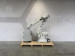 ABB IRB 6700-150/3.20