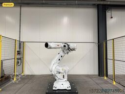 ABB IRB 6700-200/2.6
