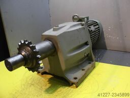 VEM ZG4KMRB100S8-4