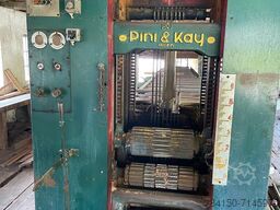 Pini & Kay VU 65 HH e