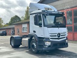 MERCEDES-BENZ Actros 1830 City Sattel Euro6E Klima