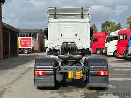 MERCEDES-BENZ Actros 1830 City Sattel Euro6E Klima