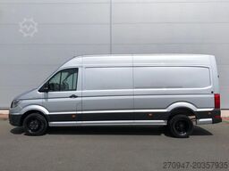 MAN TGE 5.160 Kasten L4H3 5t NAVI SITZHZ STANDHZ KAM