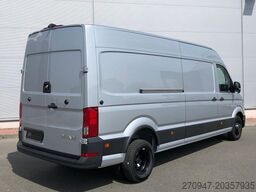 MAN TGE 5.160 Kasten L4H3 5t NAVI SITZHZ STANDHZ KAM