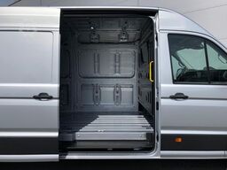 MAN TGE 5.160 Kasten L4H3 5t NAVI SITZHZ STANDHZ KAM