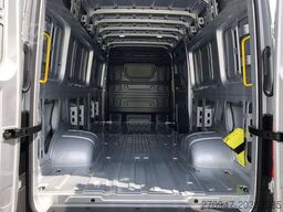 MAN TGE 5.160 Kasten L4H3 5t NAVI SITZHZ STANDHZ KAM