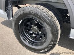 MAN TGE 5.160 Kasten L4H3 5t NAVI SITZHZ STANDHZ KAM