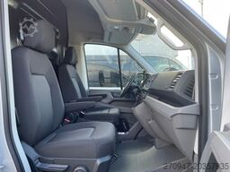 MAN TGE 5.160 Kasten L4H3 5t NAVI SITZHZ STANDHZ KAM