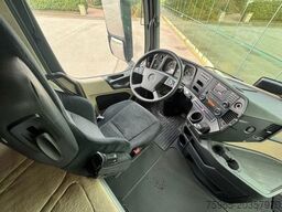 MERCEDES-BENZ Actros 1945 382.000 KM PTO + HYDRAULICS TOP COND