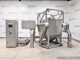 CMA Robotainer
