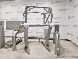 CMA Robotainer